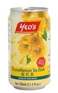 Chrysanthemum Drink